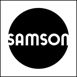 Logo der SAMSON AG